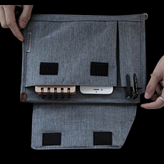 A5 Functional Notebook Cover