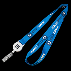 Retractable Lanyards