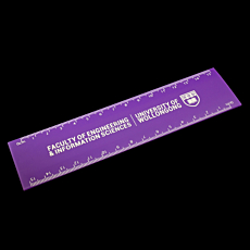 Standard 15cm Ruler