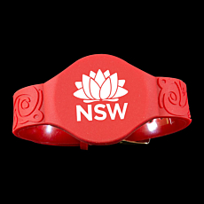 RFID Wristbands