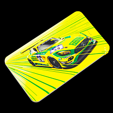 Business Card Power Bank