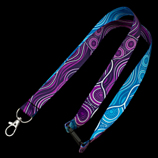 NAIDOC Lanyards 3