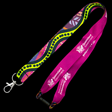 Recycled PET Dye Sublimation