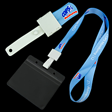 Metal Free Lanyards