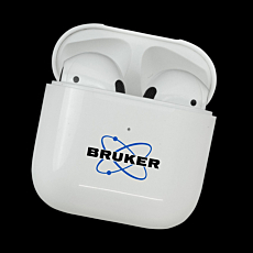 True Wireless Earbuds Compact