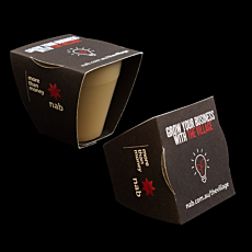 Promotional Grow Packs