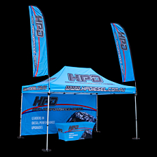 3x4.5 Marquee Tent Gazebo