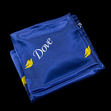 Custom Silk Scarves