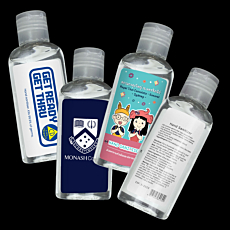 60ml Pocket Hand Sanitiser