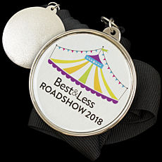 Express Medal 1