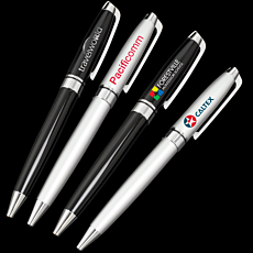 The Mercury Premium Twist Pen