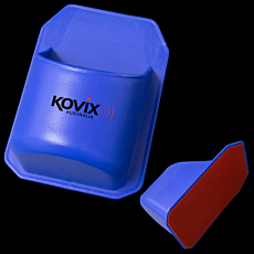 ABS Adhesive Cup Holder