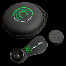 3 in 1 Clip-on Phone Lens Set