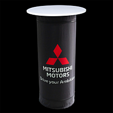 Inflatable Event Table
