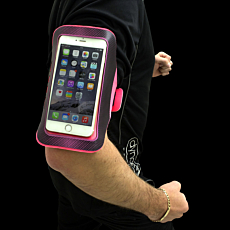 Eva Phone Band