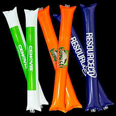 Inflatable Noise Maker Tap Taps