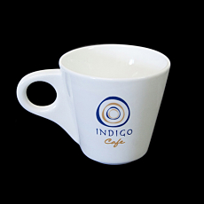 Mini Cafe Style Cup