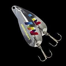 Custom Branded Fishing Lures