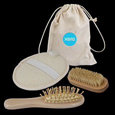 Inti Travel Set