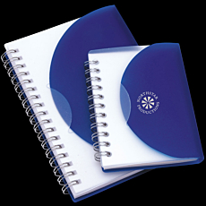 Curve Notepad Mini