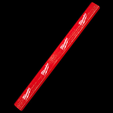 Printed Builders Pencil