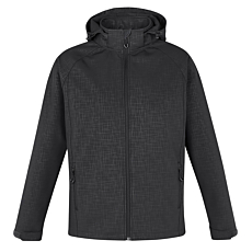 Mens Geo Jacket