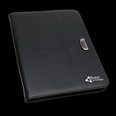 Meridian A4 Zip Portfolio