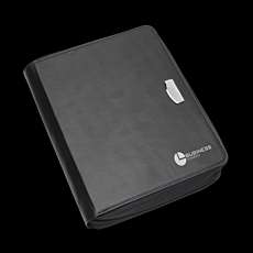 Techno Zip Portfolio