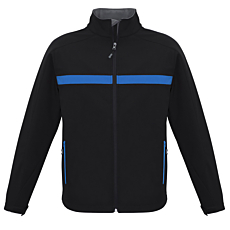 Unisex Charger Jacket
