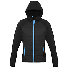Ladies Stealth Tech Hoodie