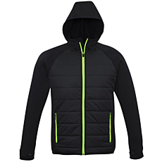 Mens Stealth Tech Hoodie