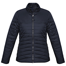 Ladies Expedition Quilted Jacket