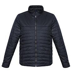 Mens Expedition Quilted Jacket