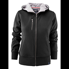 Parkwick Women's Hoodie