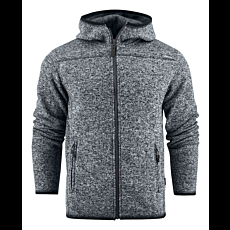 Richmond Men's Fleece Hoody