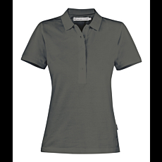 Neptune Women's Cotton Polo