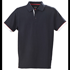 Anderson Men's Cotton Polo