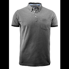 Larkford Men's Cotton Polo