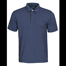 Amherst Men's Cotton Polo