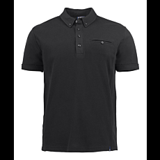Shellden Men's Polo