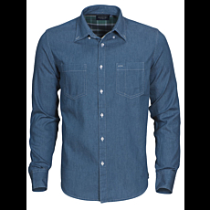 Jupiter Men's Denim Shirt