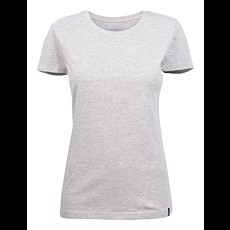 American U Women's Crew Neck Tee