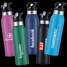 500ml Double Wall Thermo Bottle