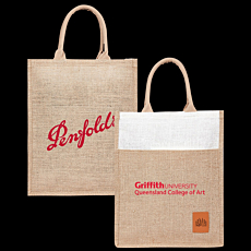 Scotch Jute Bag