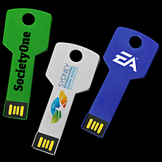 USB Key Drives