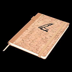 Corker A5 Notebook