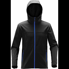 Men's Orbiter Softshell Hoody