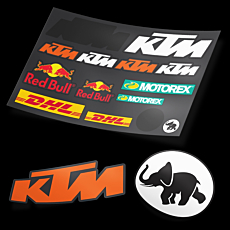 Sticker Sheets
