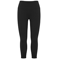 Ladies Flex 3/4 Leggings