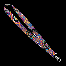 "Generations" Lanyard